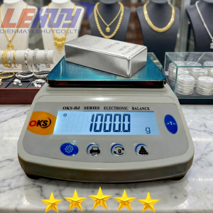 Cân kỹ thuật  OKS-DJ2202A