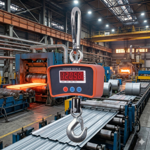 Cân treo OCS mini 500kg