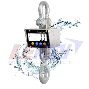 Cân treo chống nước mini OCS-E 200kg