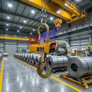 Cân treo móc cẩu OCS-5t 5000kg siêu khuyến mại