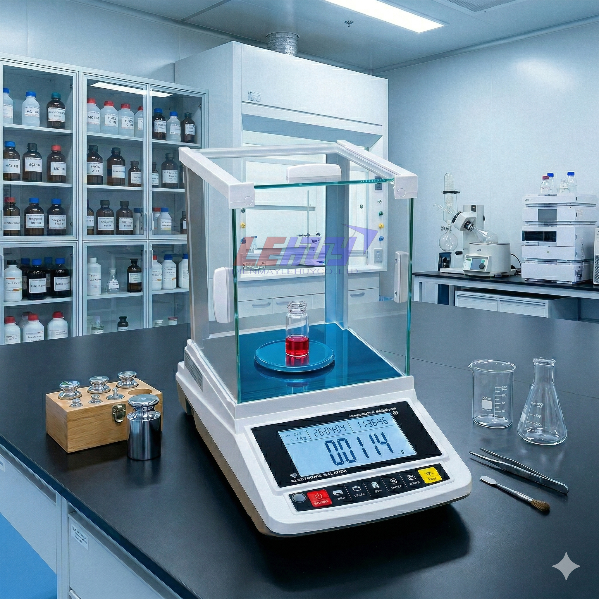 Can phan tich INS224