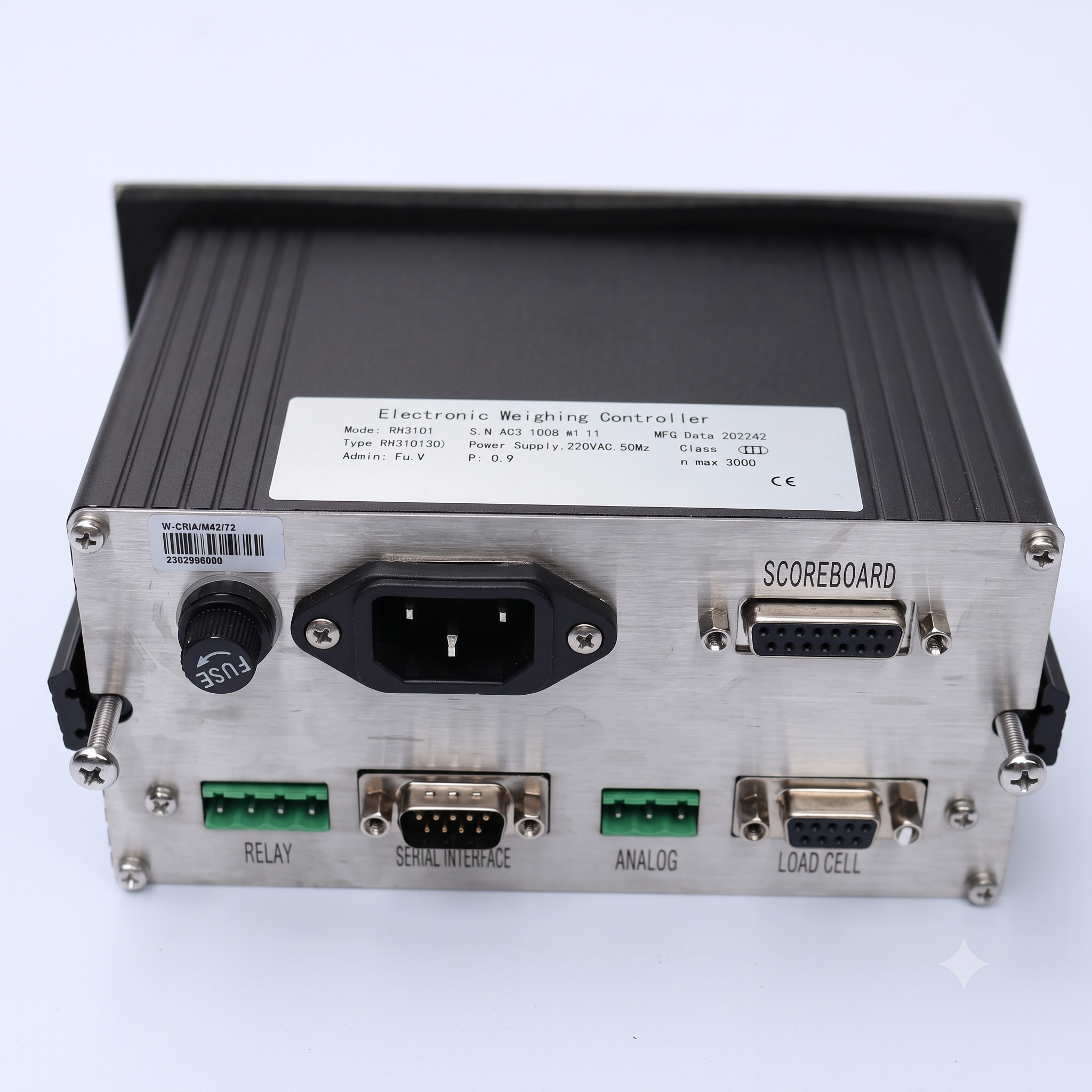 Bộ hiển thị keli XK3101N