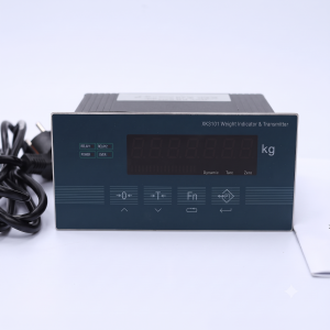 Bộ chỉ thị Keli XK3101N